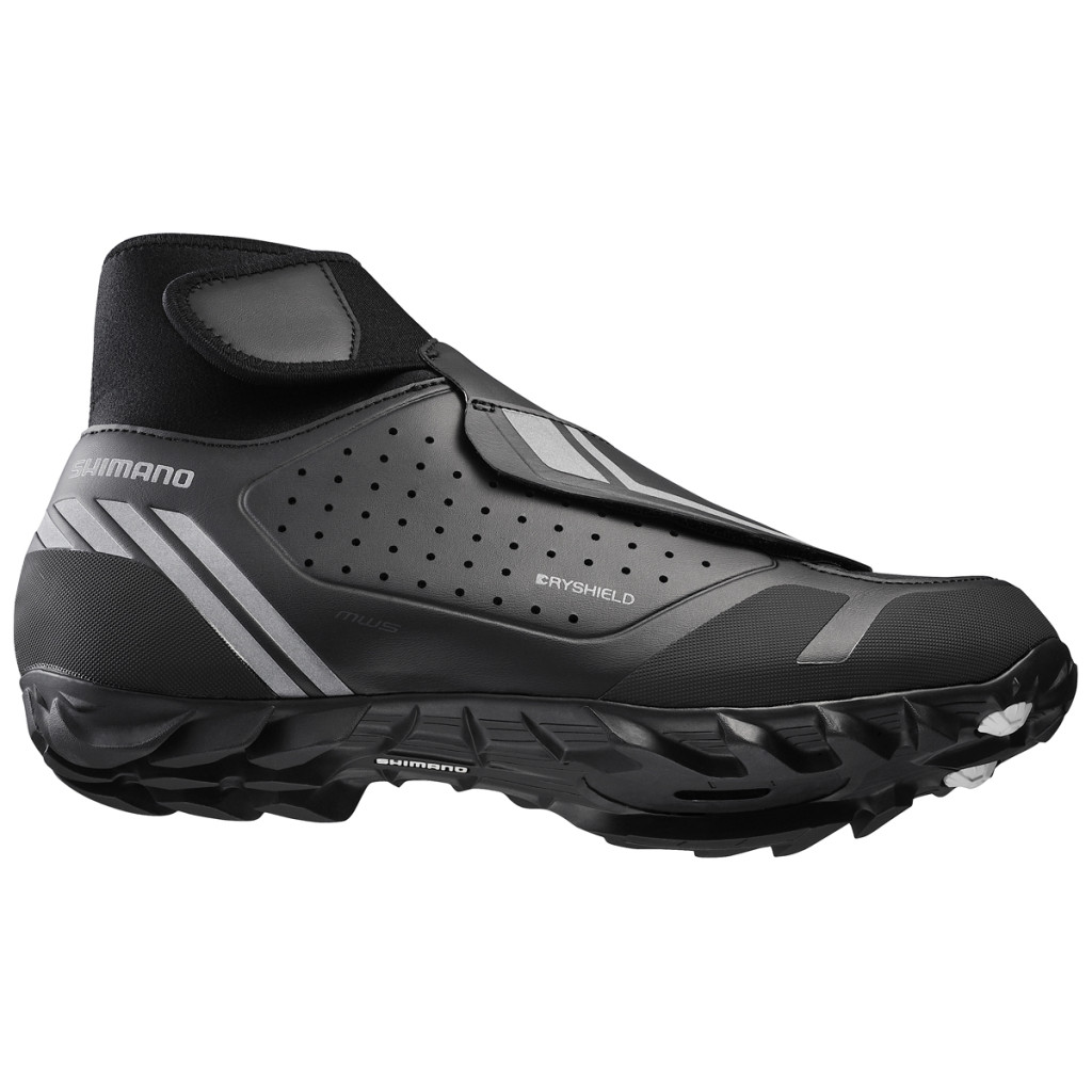 Shimano MW500 MTB Schoenen - Heren - Zwart 2