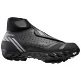 Shimano MW500 MTB Schoenen - Heren - Zwart 2