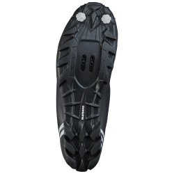 Shimano MW500 MTB Schoenen - Heren - Zwart
