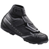 Shimano MW700 MTB Schoenen - Heren - Zwart 1