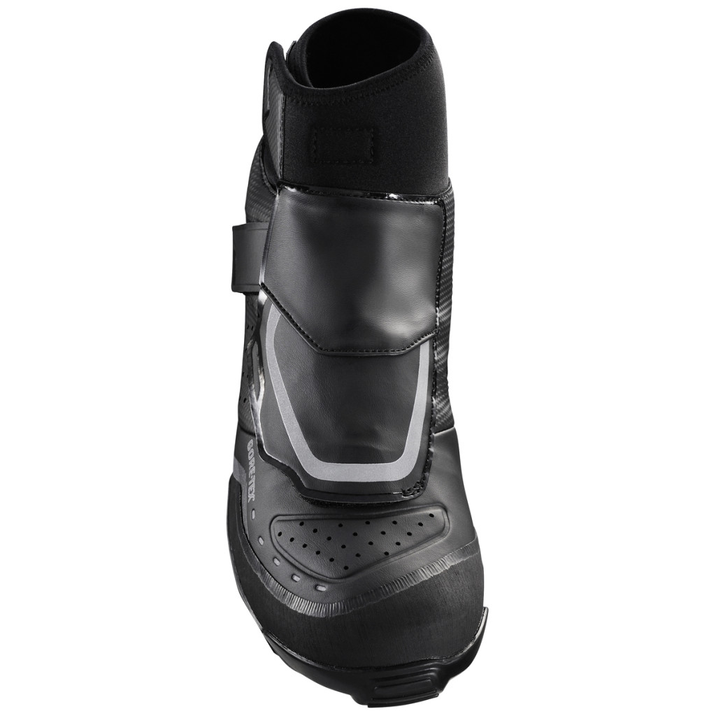 Shimano MW700 MTB Schoenen - Heren - Zwart 3