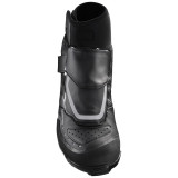 Shimano MW700 MTB Schoenen - Heren - Zwart 3
