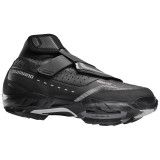 Shimano MW700 MTB Schoenen - Heren - Zwart 2