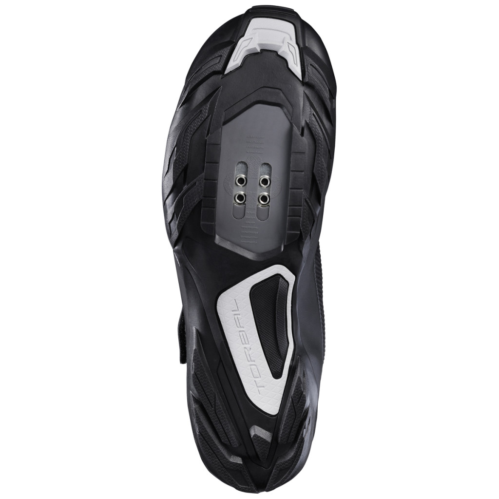 Shimano MW700 MTB Schoenen - Heren - Zwart 4