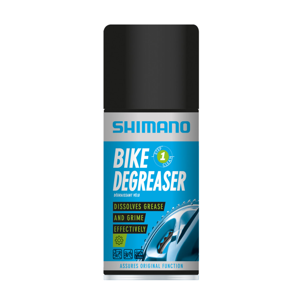 Shimano Ontvetter Spuitbus - 125 ml 1