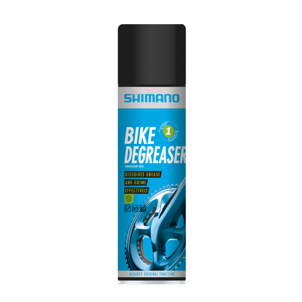 Shimano Ontvetter Spuitbus - 200 ml 1
