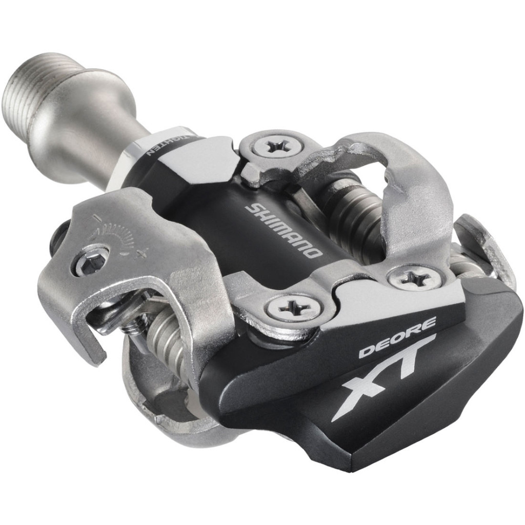 Shimano MTB Pedalen PD-M780 XT 1