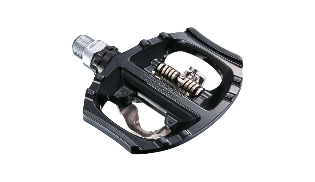 Shimano MTB Pedalen SPD A530 1