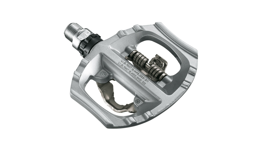 Shimano MTB Pedalen SPD A530 2