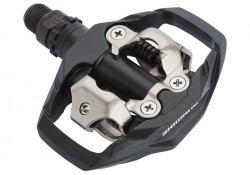 Shimano MTB Pedalen SPD M530