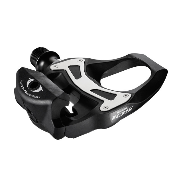 Shimano Pedalen PD-5800 - Zwart 1