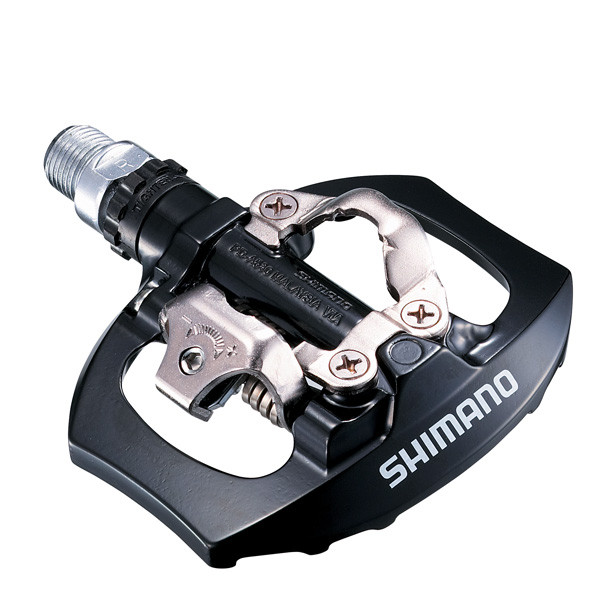 Shimano Pedalen PD-A530 - Zwart 1