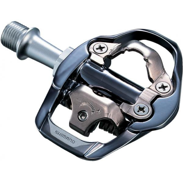 Shimano Pedalen PD-A600 - Grijs 1