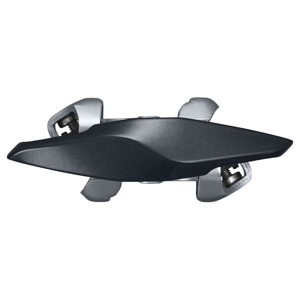 Shimano Pedalen PD-ED500 - Zwart 2