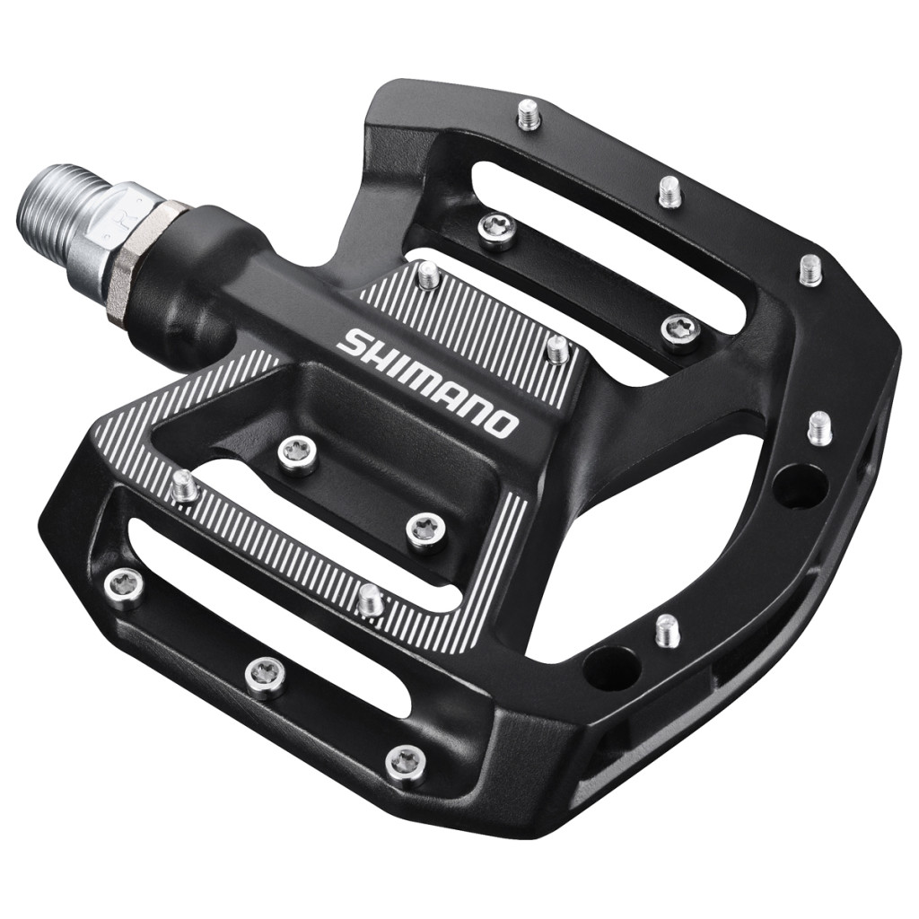 Shimano Pedalen PD-GR500L - Zwart 1