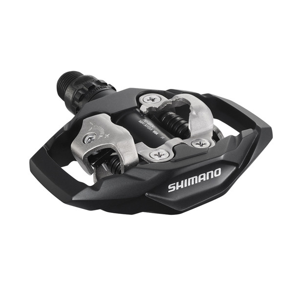 Shimano Pedalen PD-M530 - Zwart 1