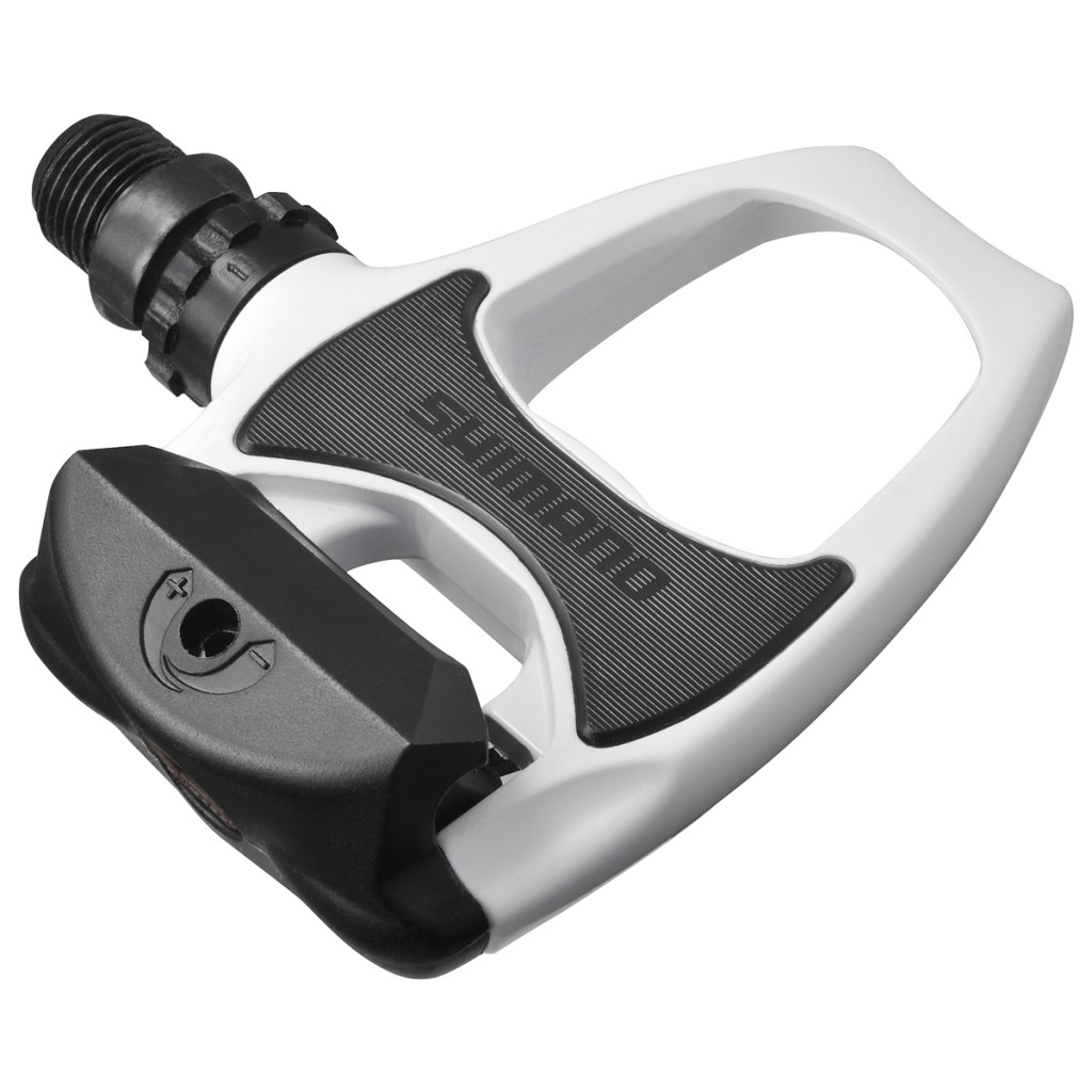 Shimano Pedalen PD-R540 - Wit 1