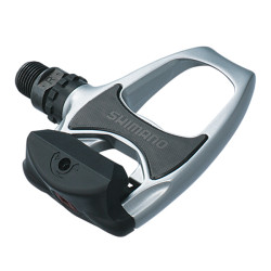 Shimano Pedalen PD-R540 - Zilver