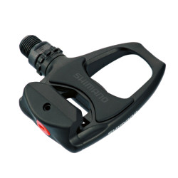 Shimano Pedalen PD-R540 - Zwart