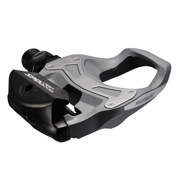 Shimano Pedalen PD-R550 - Grijs 1