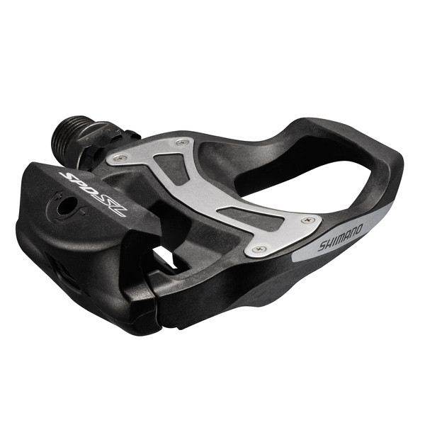 Shimano Pedalen PD-R550 - Zwart 1