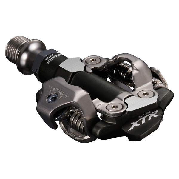 Shimano Pedalen XTR PD-M9000 Zwart 1