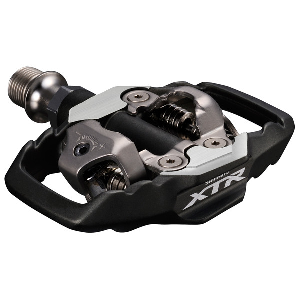 Shimano Pedalen XTR PD-M9020 Zwart 1