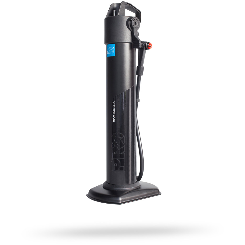 PRO Compressor Team Voor Tubeless Banden 1