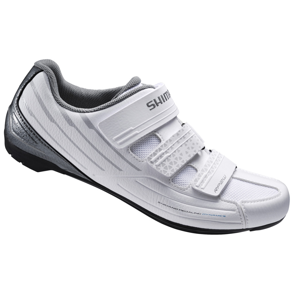 Shimano RP200 Race Schoenen - Dames - Wit 1