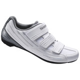 Shimano RP200 Race Schoenen - Dames - Wit 1