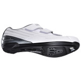 Shimano RP200 Race Schoenen - Dames - Wit 4