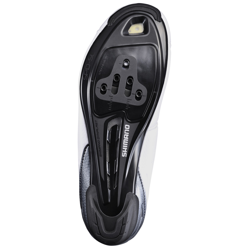 Shimano RP200 Race Schoenen - Dames - Wit 3