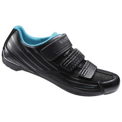 Shimano RP200 Race Schoenen - Dames - Zwart