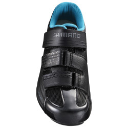 Shimano RP200 Race Schoenen - Dames - Zwart