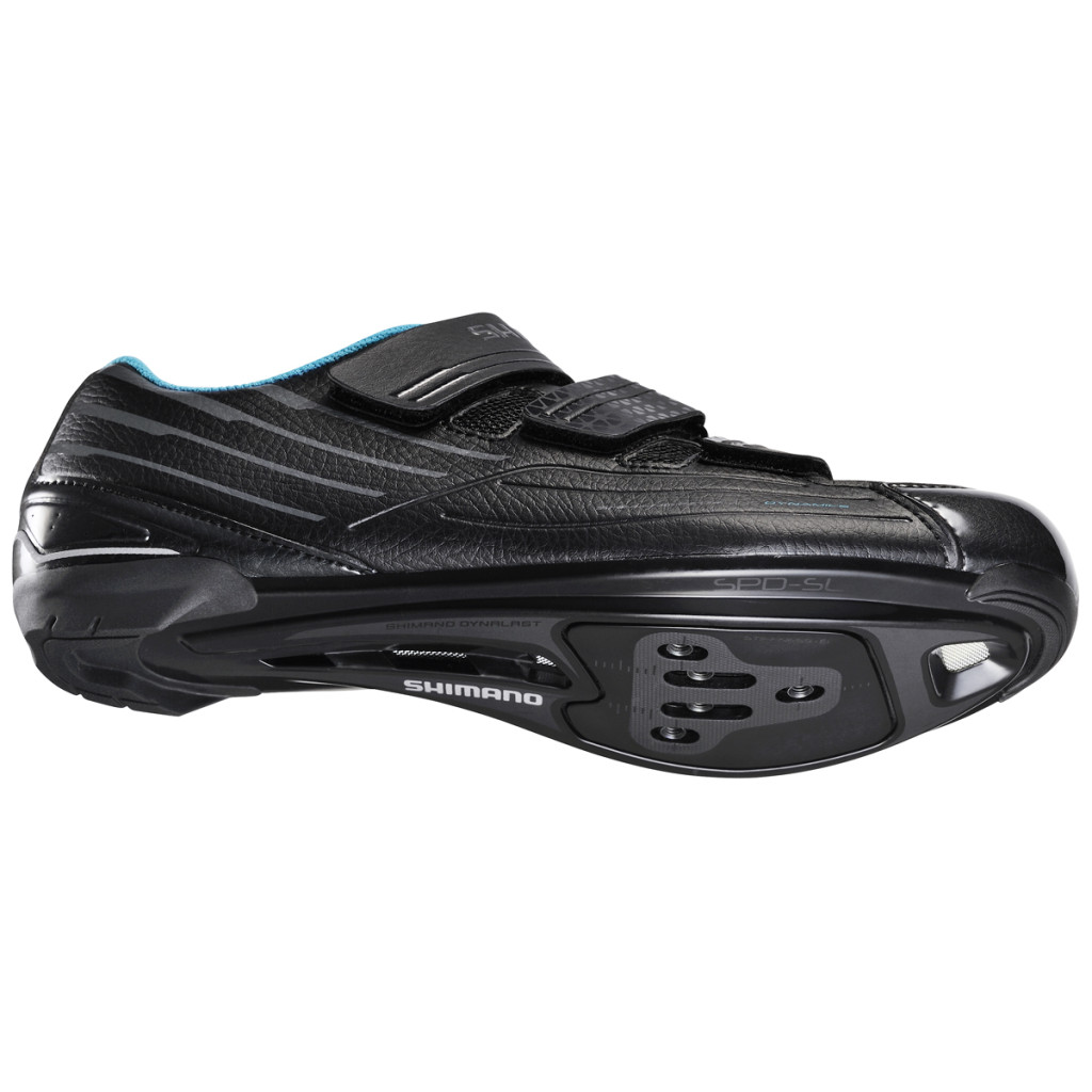 Shimano RP200 Race Schoenen - Dames - Zwart 2