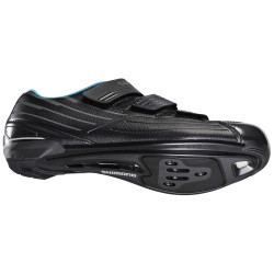 Shimano RP200 Race Schoenen - Dames - Zwart