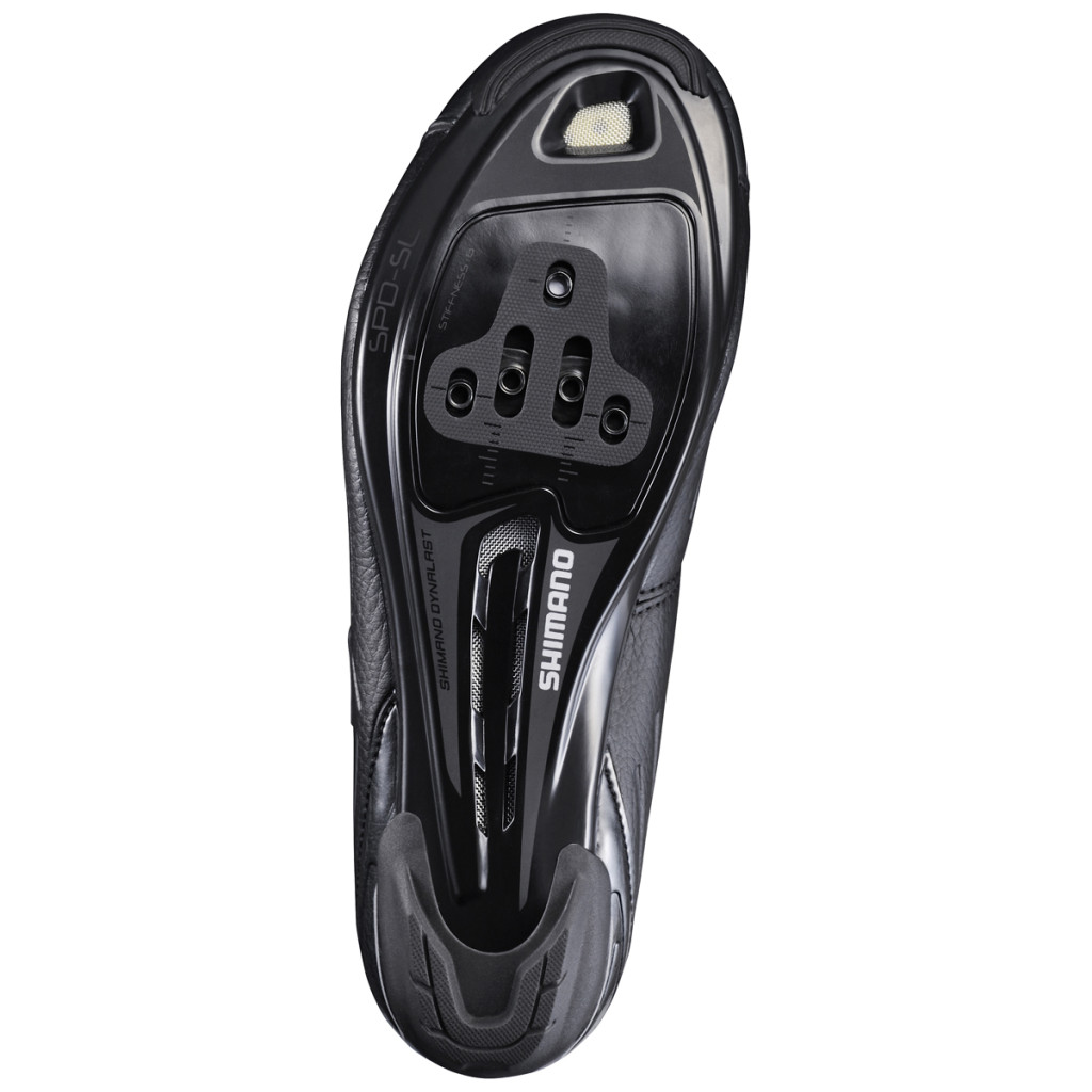 Shimano RP200 Race Schoenen - Dames - Zwart 4