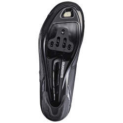 Shimano RP200 Race Schoenen - Dames - Zwart