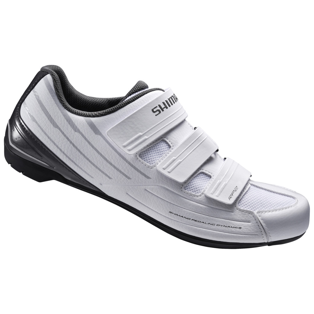 Shimano RP200 Race Schoenen - Heren - Wit 1