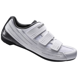 Shimano RP200 Race Schoenen - Heren - Wit