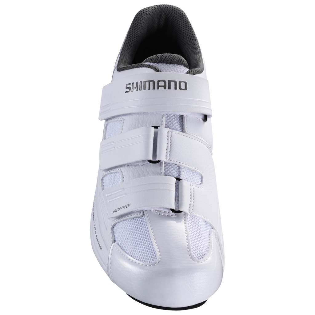 Shimano RP200 Race Schoenen - Heren - Wit 2