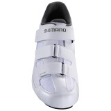 Shimano RP200 Race Schoenen - Heren - Wit 2