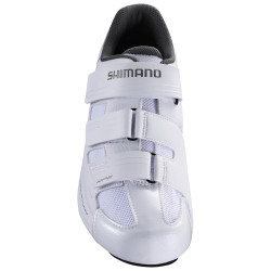 Shimano RP200 Race Schoenen - Heren - Wit