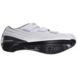 Shimano RP200 Race Schoenen - Heren - Wit 4