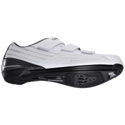 Shimano RP200 Race Schoenen - Heren - Wit