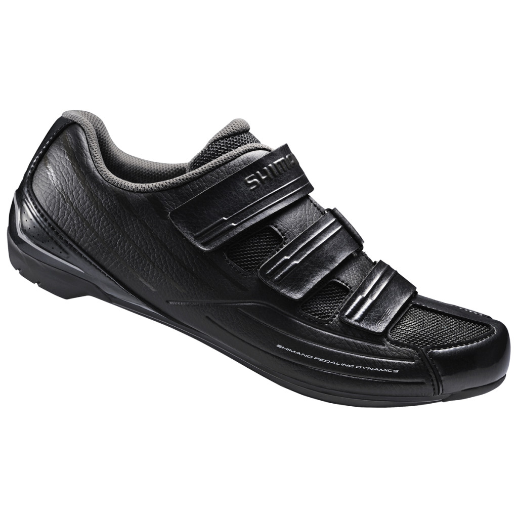 Shimano RP200 Race Schoenen - Heren - Zwart 2