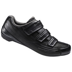 Shimano RP200 Race Schoenen - Heren - Zwart