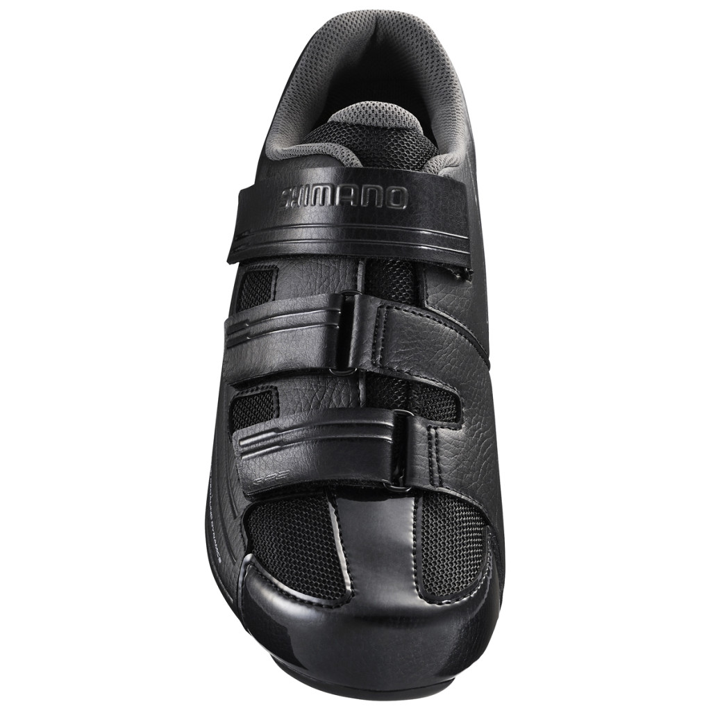 Shimano RP200 Race Schoenen - Heren - Zwart 1