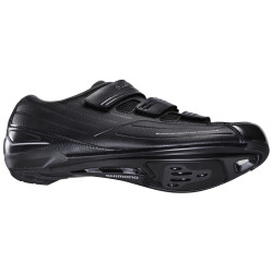 Shimano RP200 Race Schoenen - Heren - Zwart