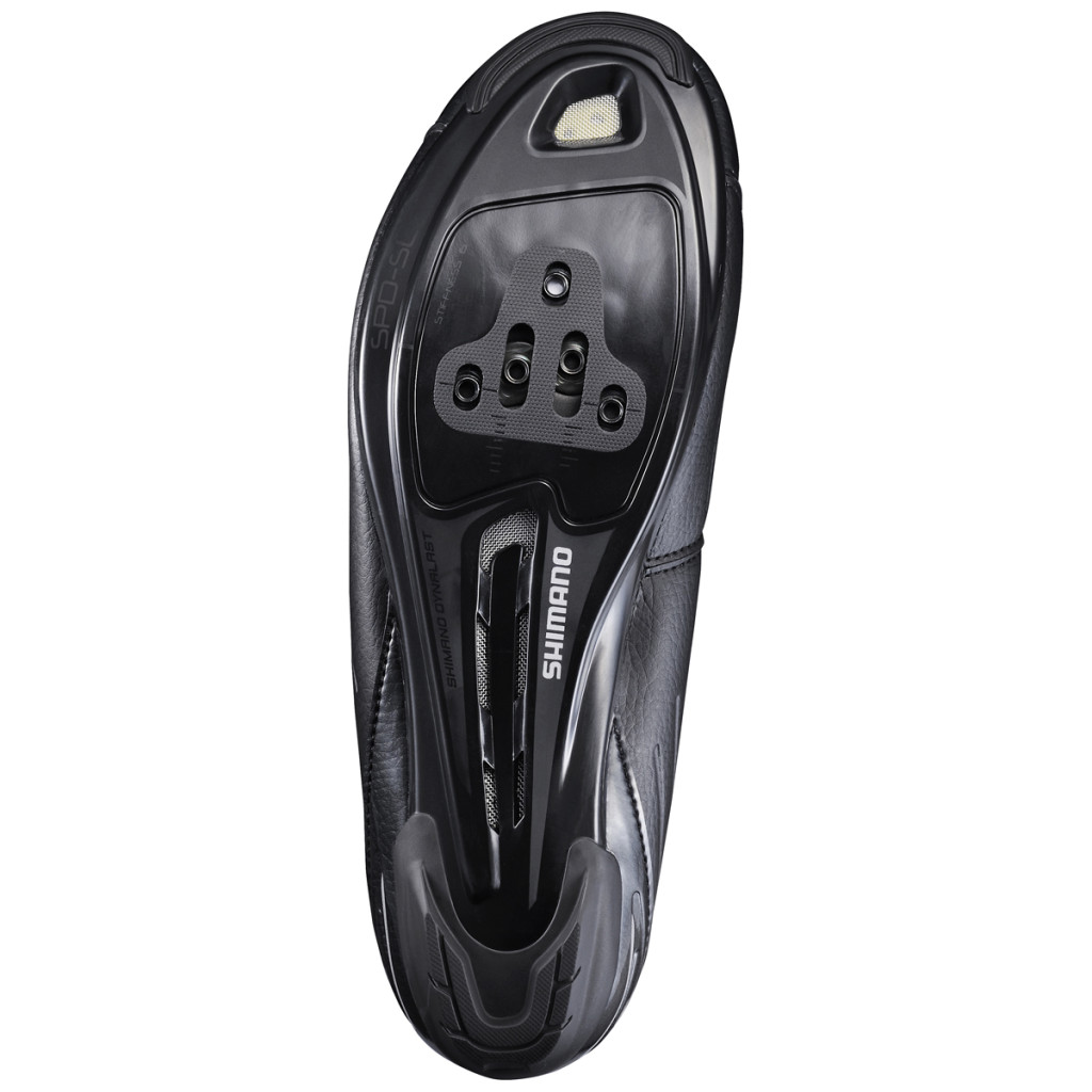 Shimano RP200 Race Schoenen - Heren - Zwart 4